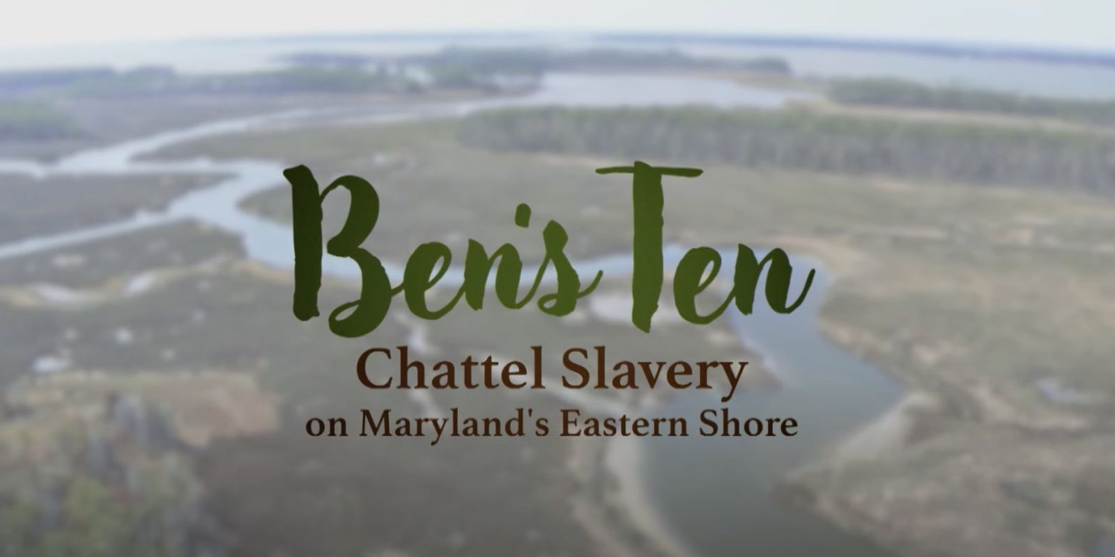 Ben's Ten- MPT Documentary - Feb2024