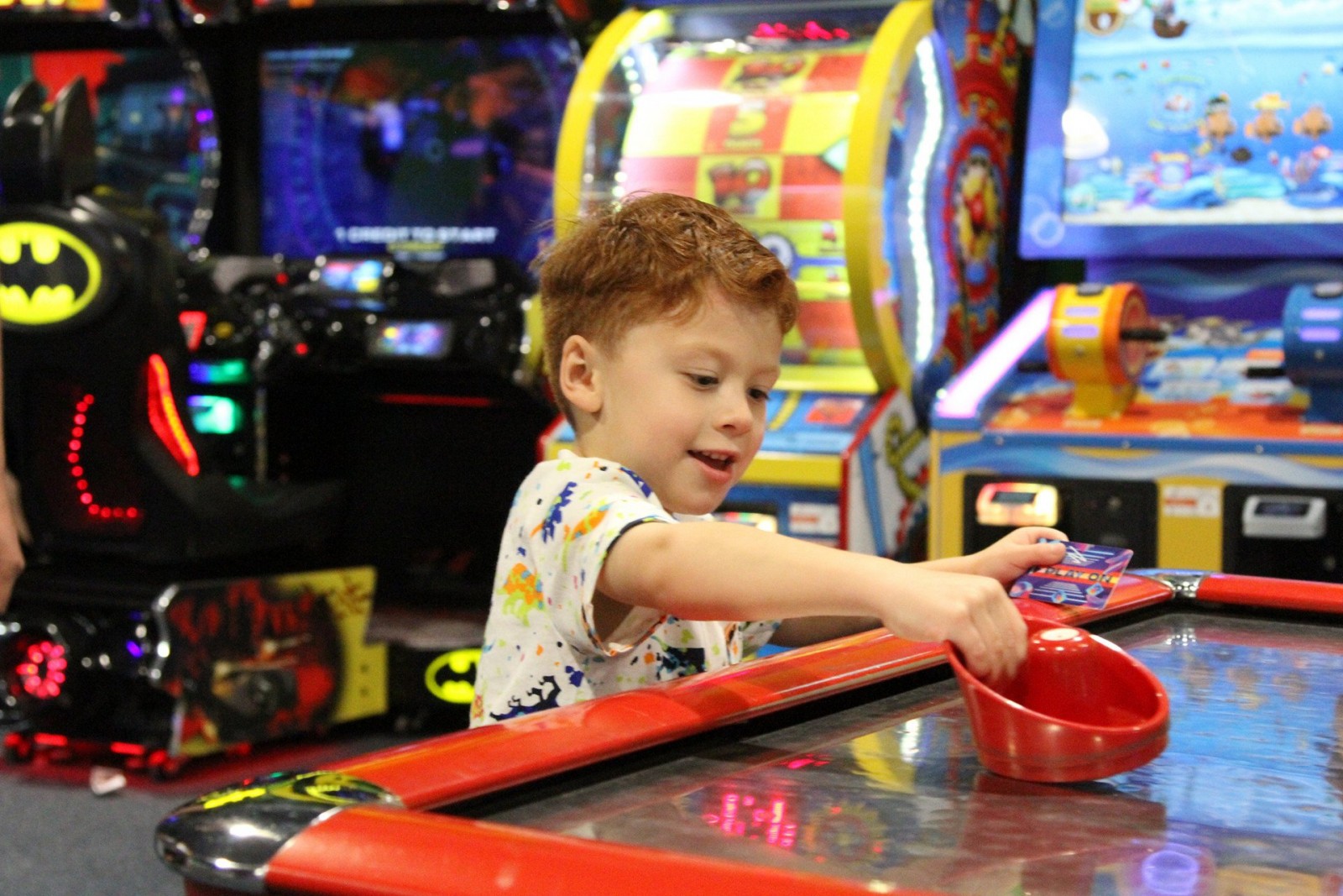 Cabin Fever Play Centre | Visit Dorchester