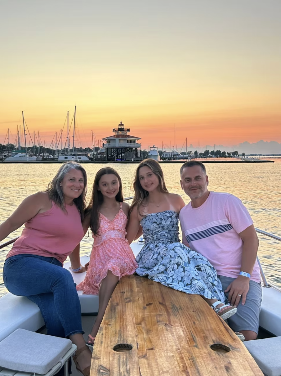 Choptank Cruises