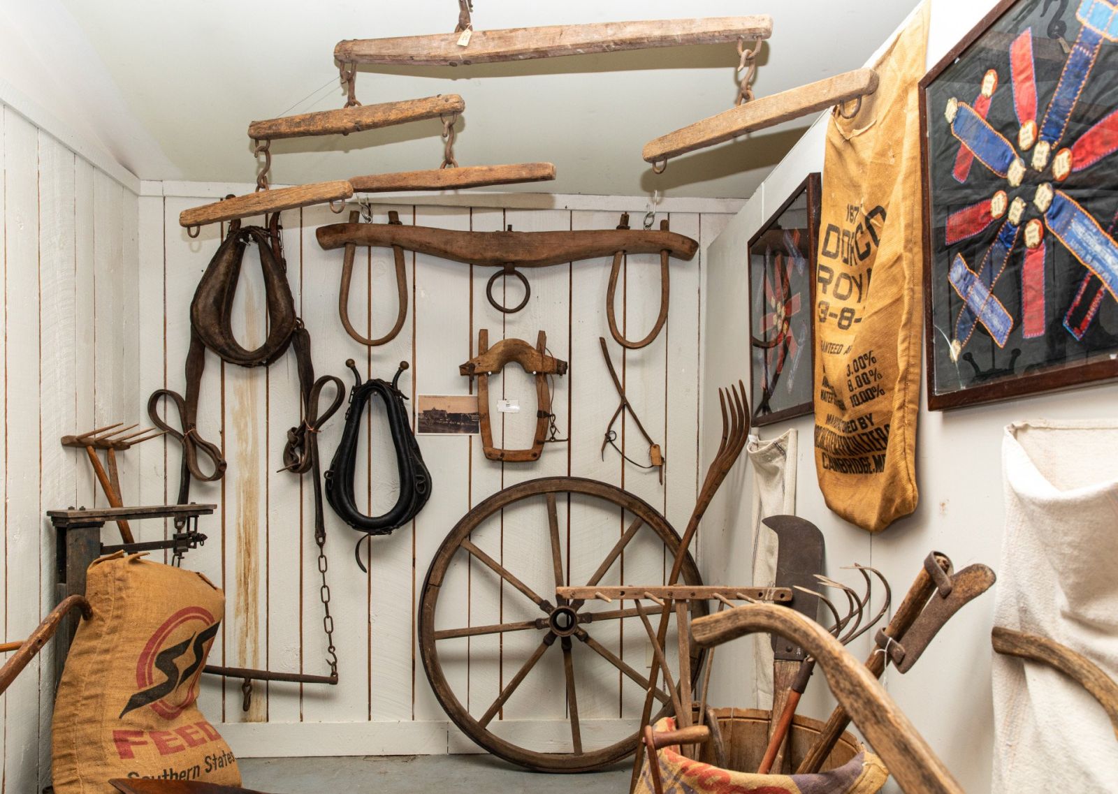 Dorchester County Historical Society - DCHS - Cambridge, MD