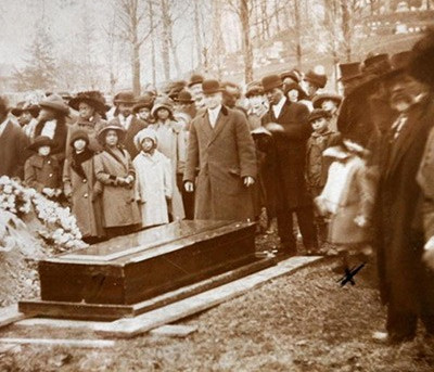 Harriet Tubman Funeral | Visit Dorchester