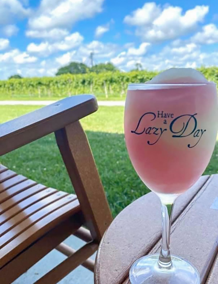 Layton's Chance Winery – Dorchester County, MD