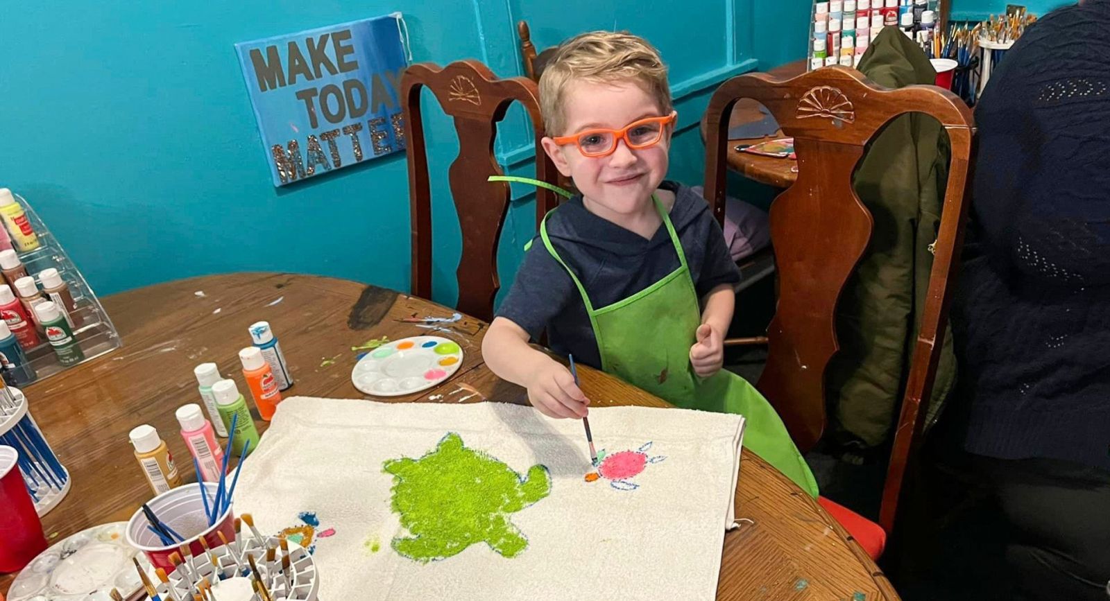 Phippin's Crafting Corner - Cambridge, MD