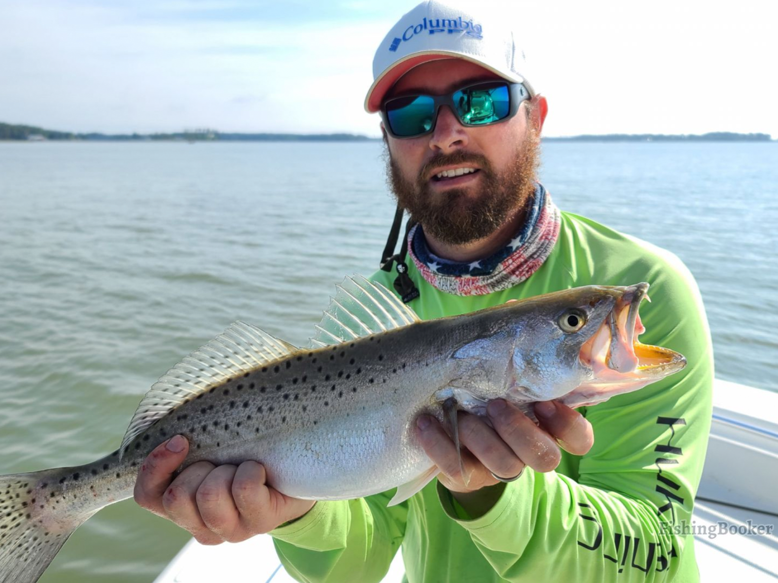 Salt Tale Charters 