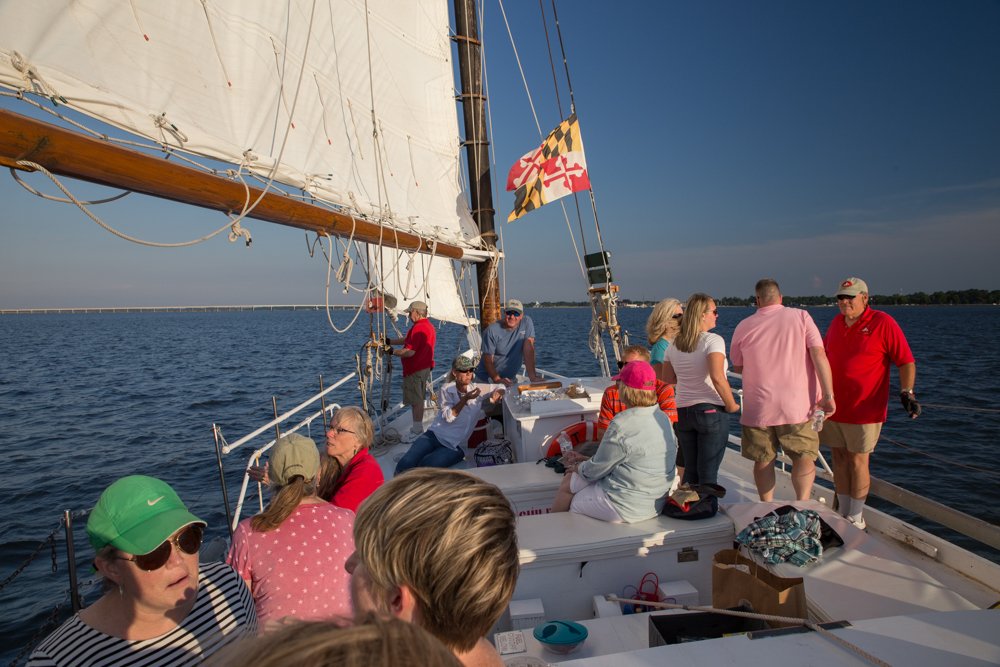 Skipjack Nathan of Dorchester 