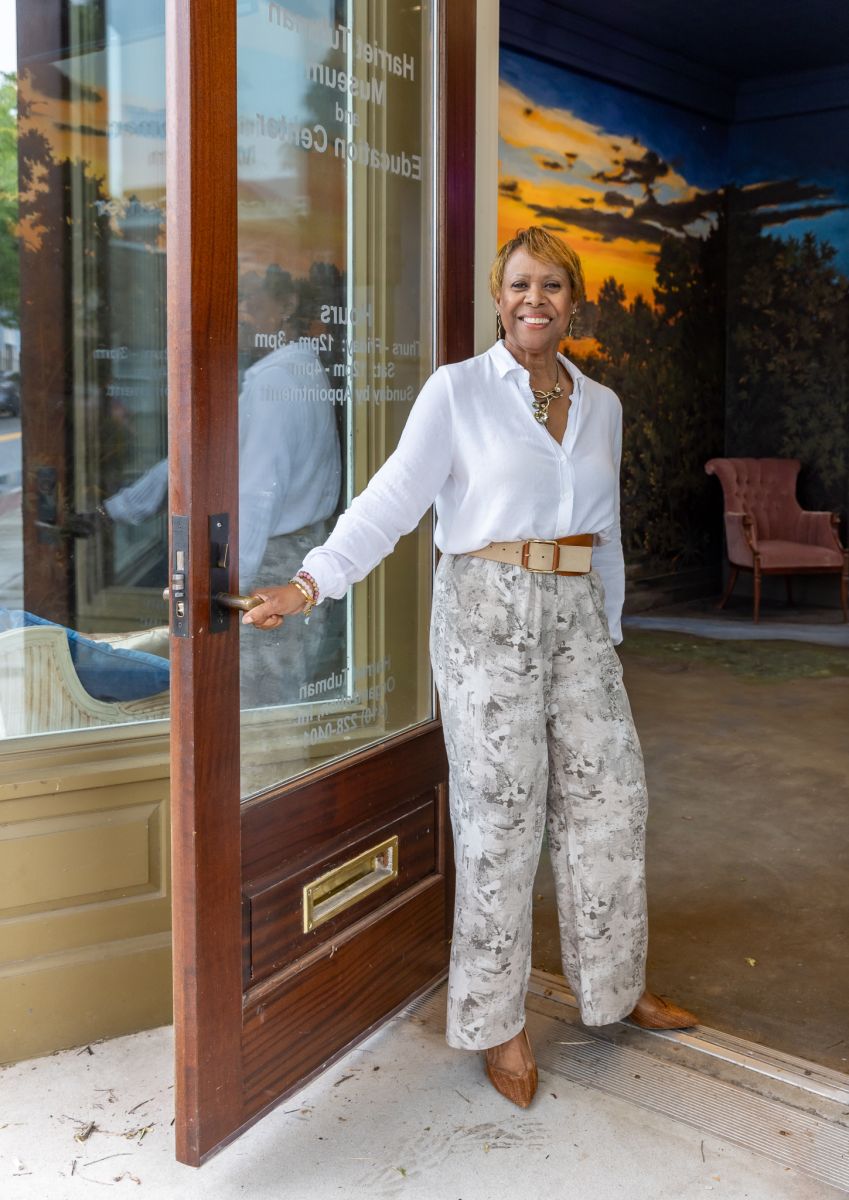Harriet Tubman Museum & Education Center