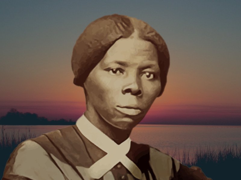 Harriet Tubman