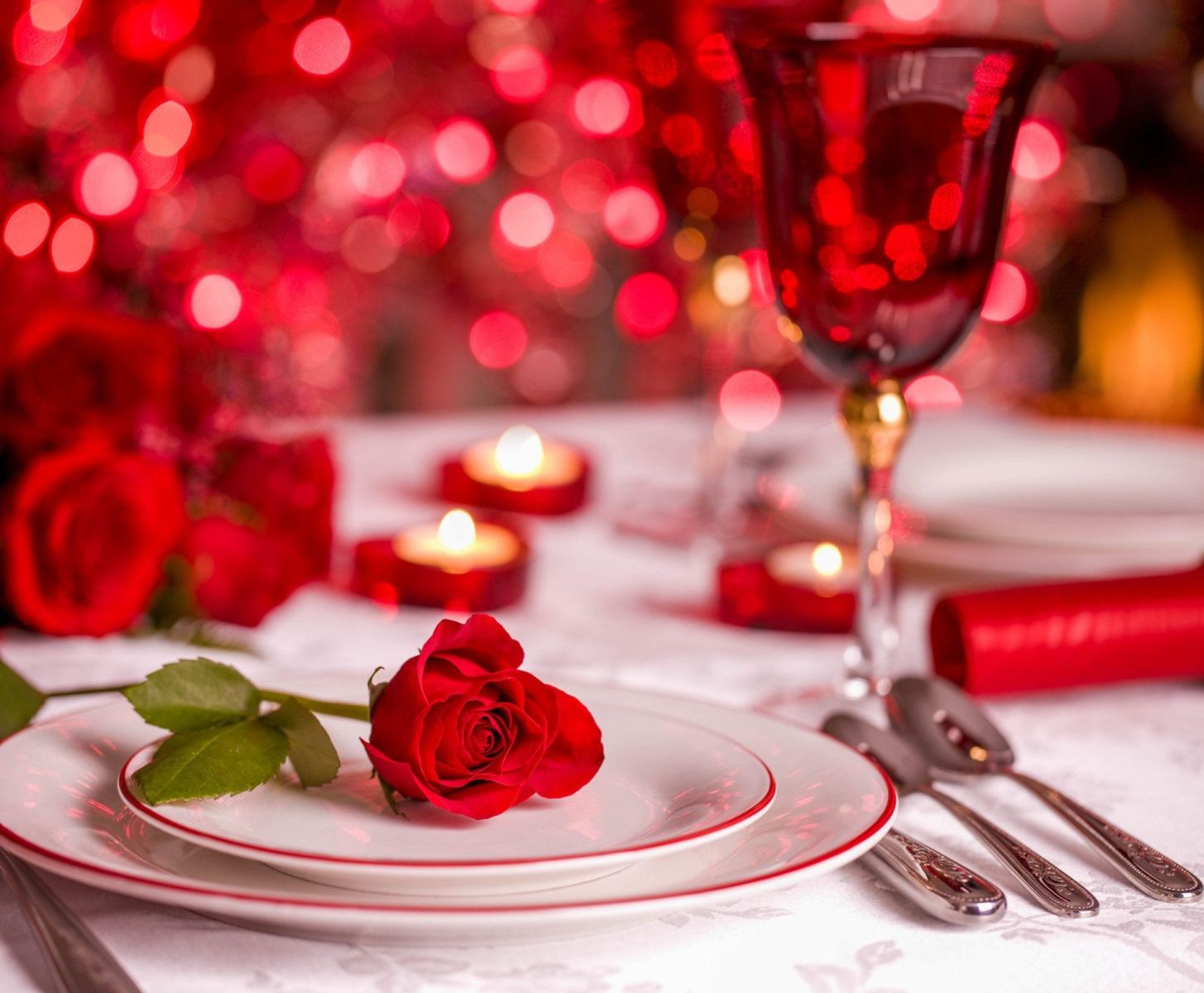 Valentine's Day