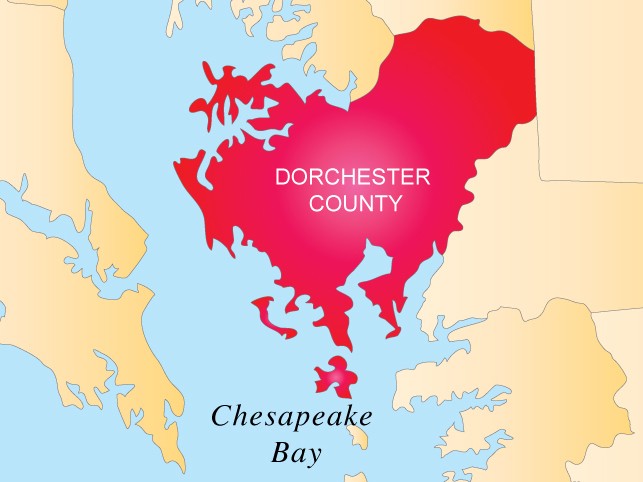 Dorchester County - Heart of the Chesapeake