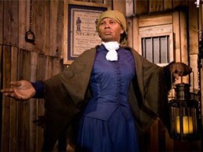 Harriet Tubman: American Hero