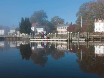 Charming Towns