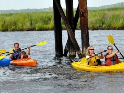 Outdoor Activities