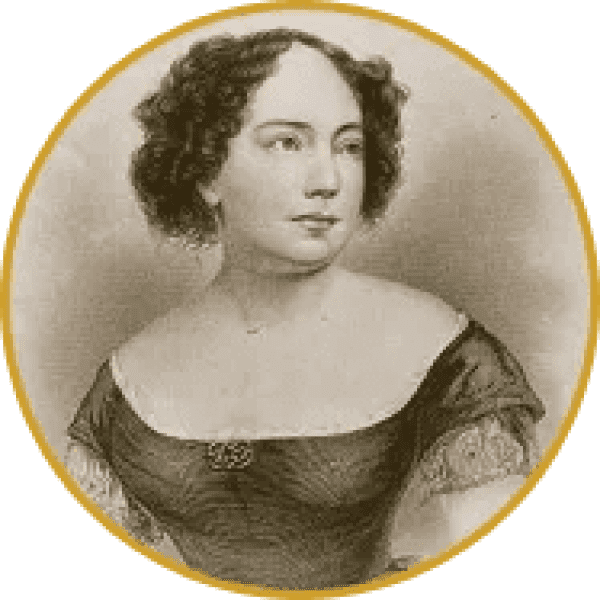 Anna Ella Carroll