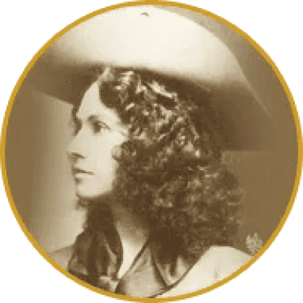 Annie Oakley