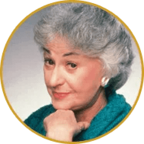 Bea Arthur