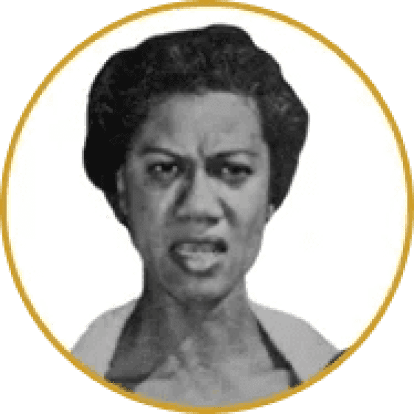Gloria Richardson Dandridge