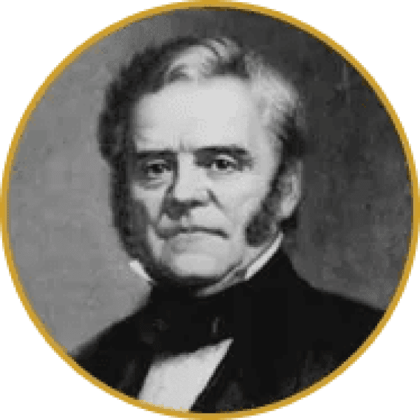 Thomas Holliday Hicks