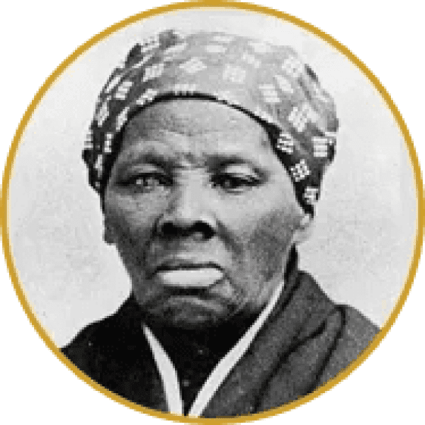 Harriet Tubman