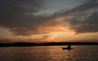 Taylors Island