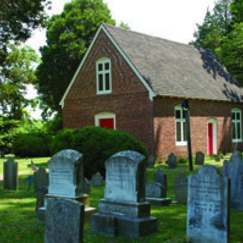 Church Creek