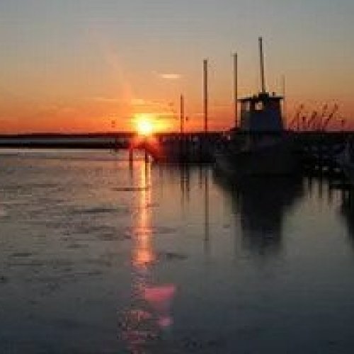 Elliott Island