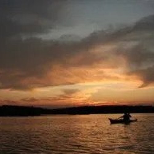 Taylors Island