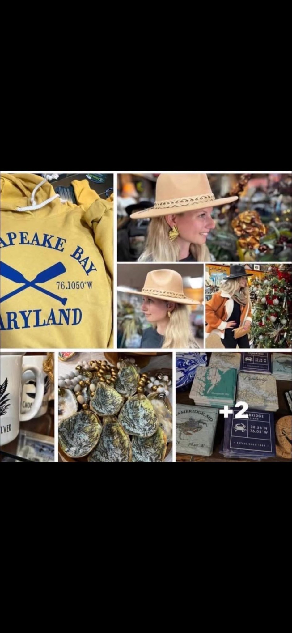 Fall Festival at Bay Country Shop