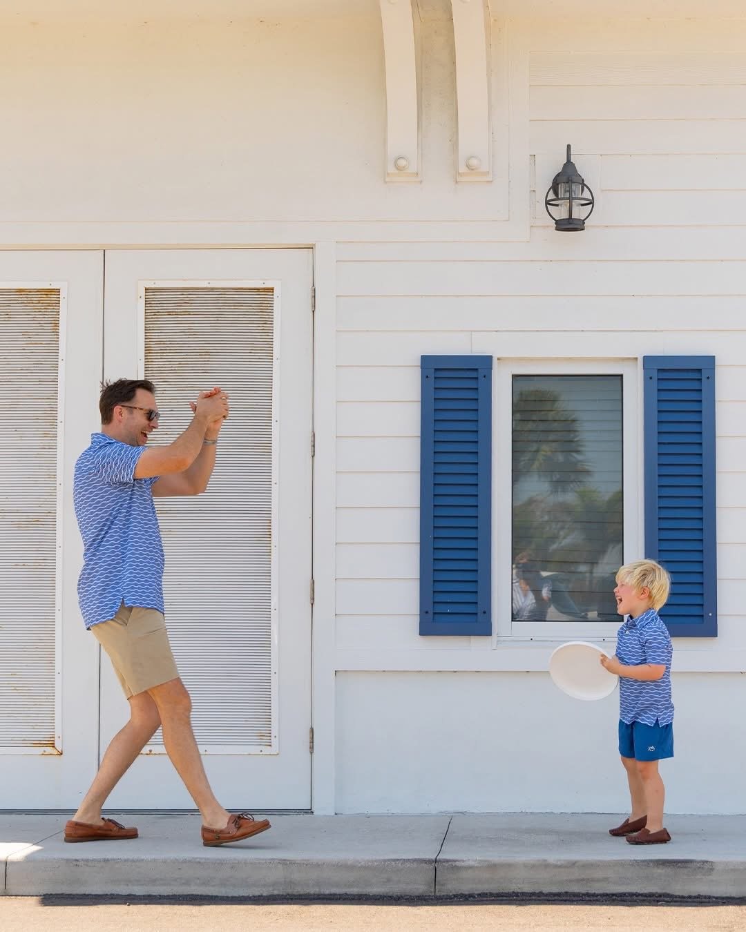 Father's Day Event at Bay Country Shop