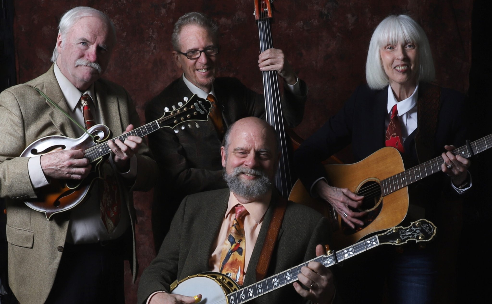 Bluegrass Festival