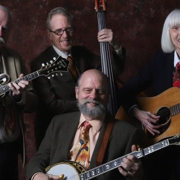 Bluegrass Festival