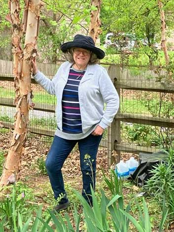 Talk: Make Your Own Yard a Wildlife Refuge