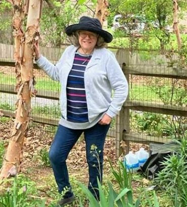 Talk: Make Your Own Yard a Wildlife Refuge