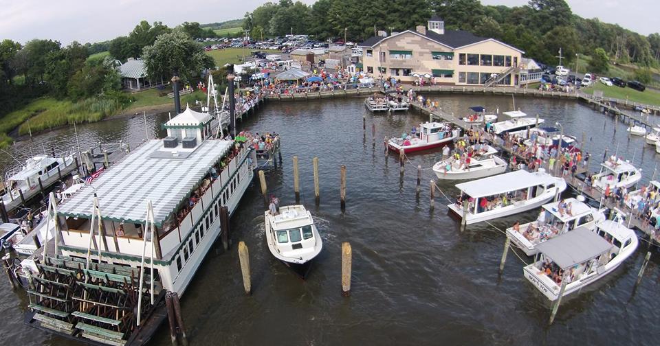 Extreme Boat Docking Contest