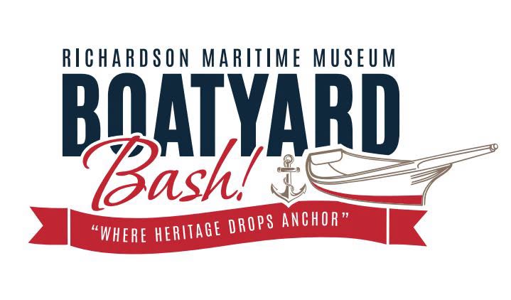 Richardson Maritime Museum Boatyard Bash