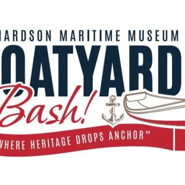 Richardson Maritime Museum Boatyard Bash