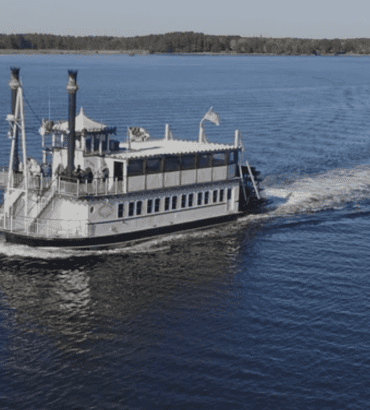 Choptank Riverboat Cruise