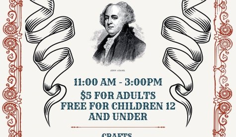 Commemoration of a New Nation