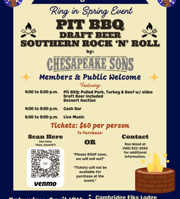 Pit BBQ and Southern Rock N Roll