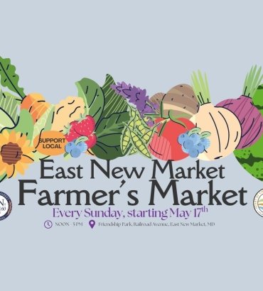 East New Market Farmers Market