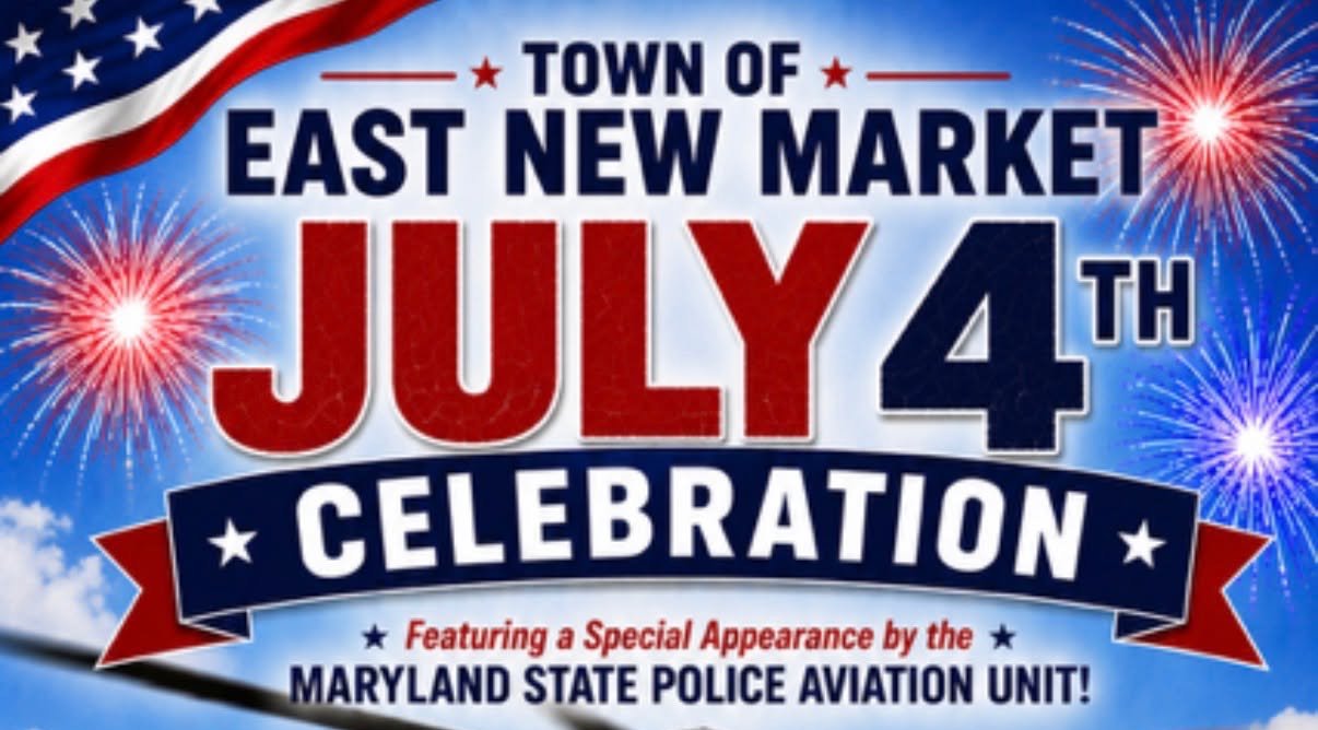 East New Market 4th of July Celebration