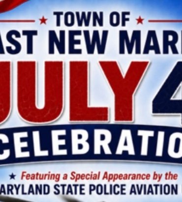 East New Market 4th of July Celebration