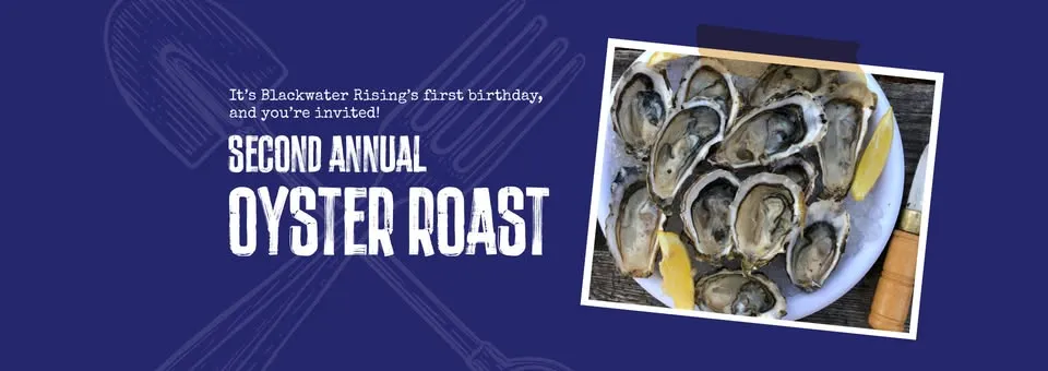 Oyster Roast