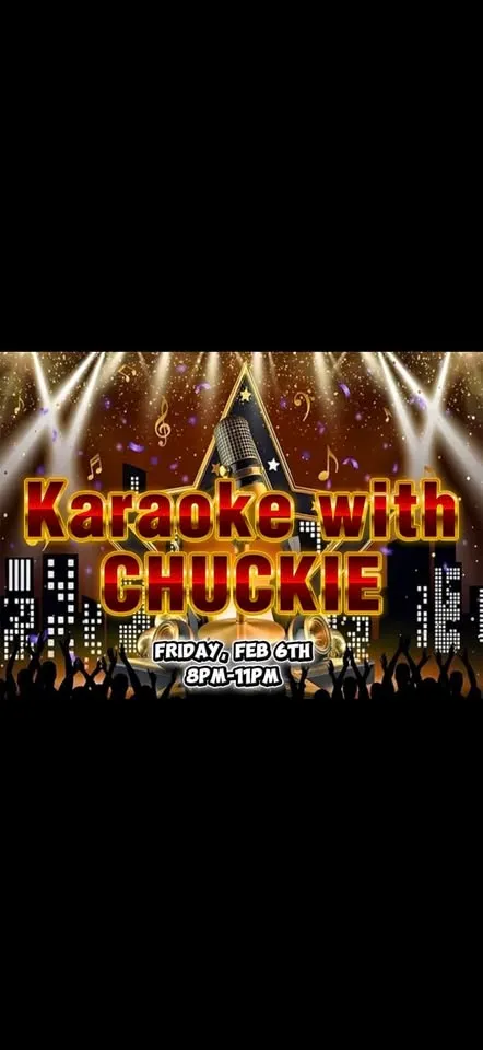 Karaoke with Chuckie
