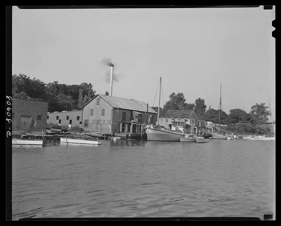Museum Economic Impact Listening Session (Eastern Shore)