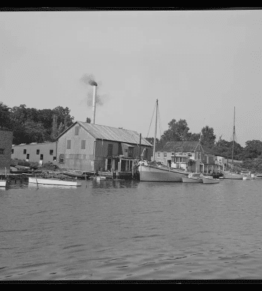 Museum Economic Impact Listening Session (Eastern Shore)