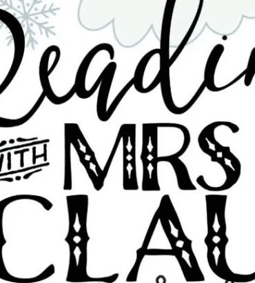 Mrs. Claus Storytime