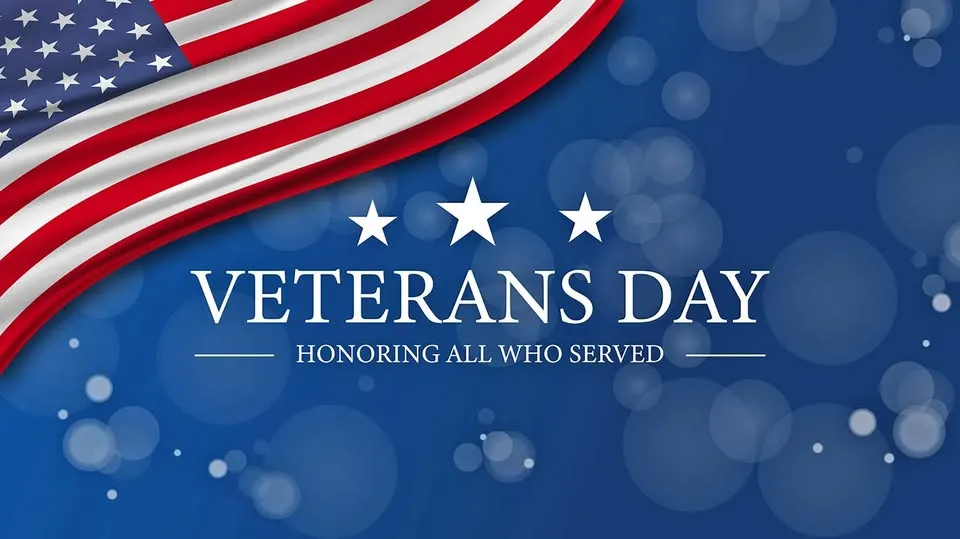 Honoring East New Market Veterans
