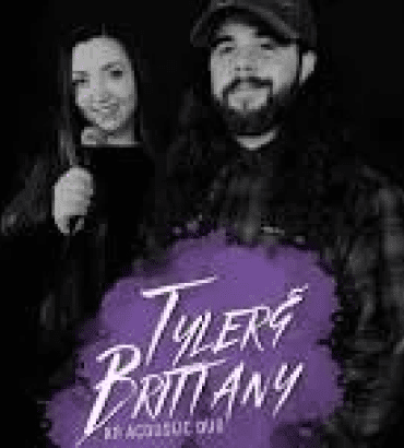 Music at the Winery: Tyler & Brittany