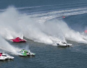 Cambridge Classic Powerboat Races 2026