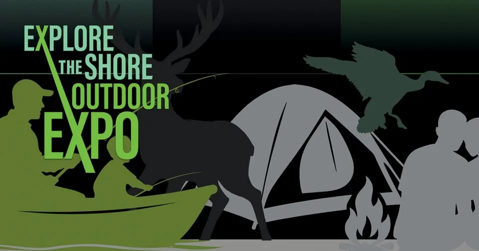 Explore the Shore Outdoor Expo